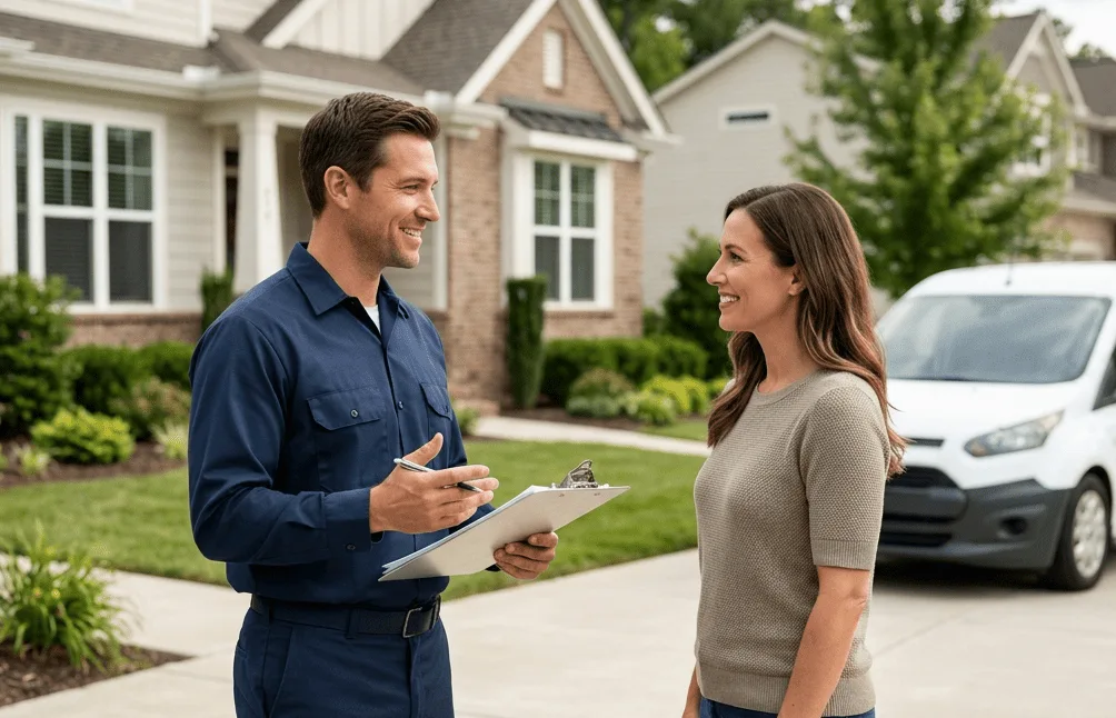 Mold Remediation Litchfield, ME FAQs